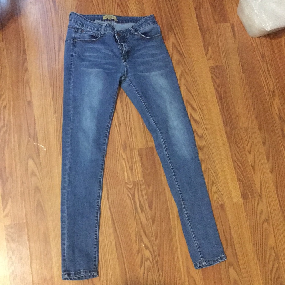 Nina Rossi Junior Jeans